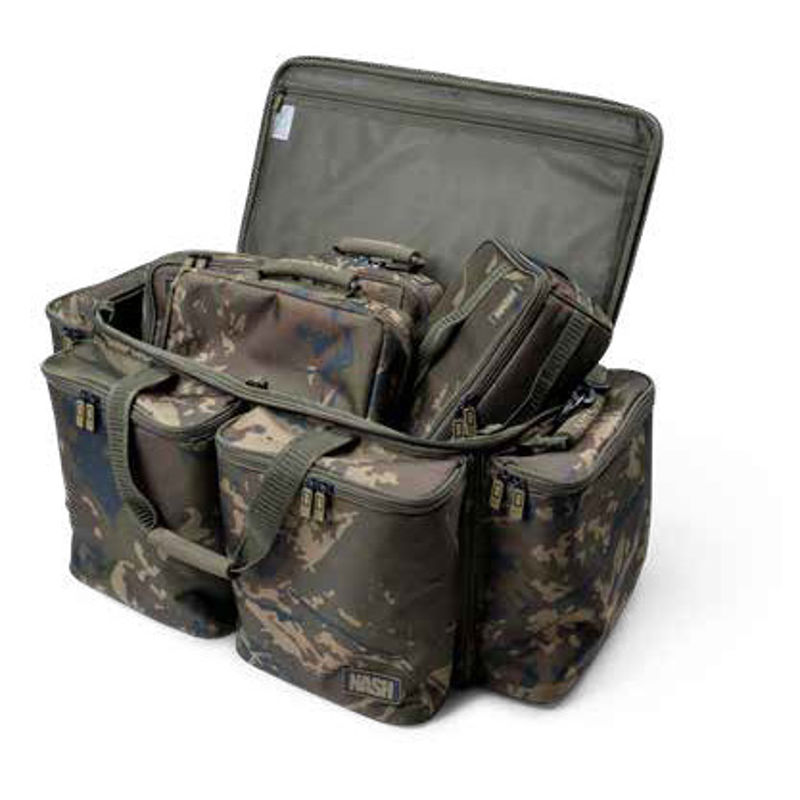 Nash Subterfuge Carryall XL 90L